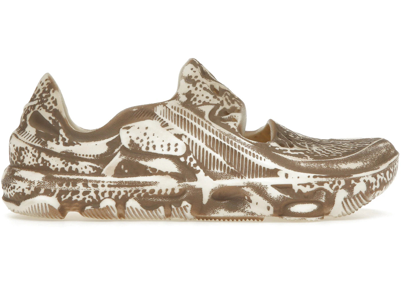 Nike ISPA Universal-Mink Brown