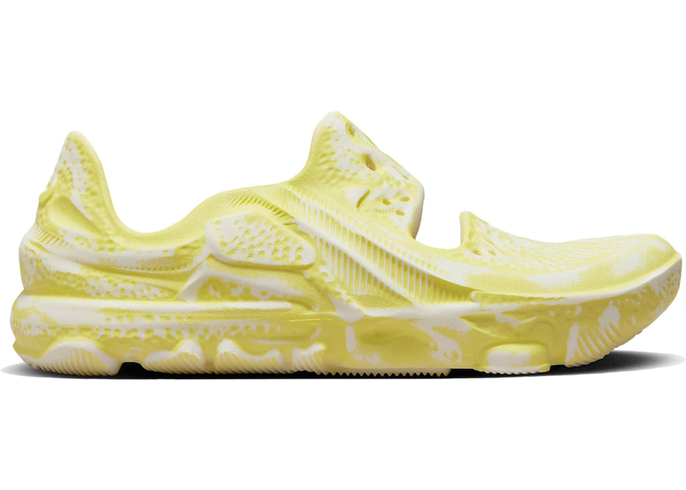 Nike ISPA Universal-Natural Butter Yellow