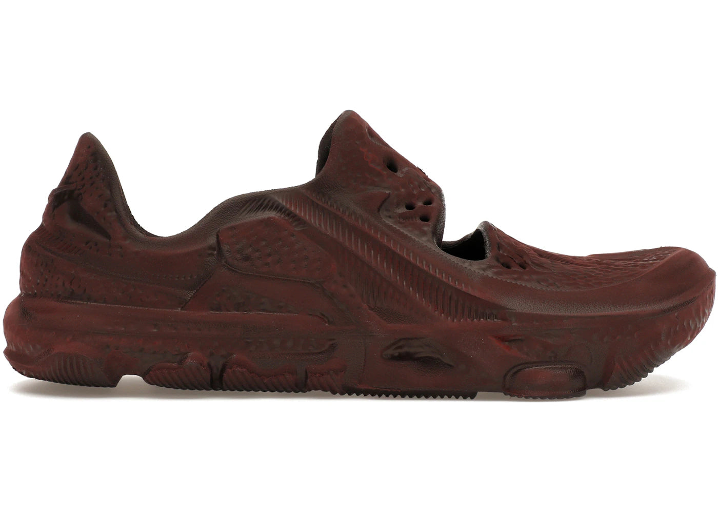 Nike ISPA Universal Natural Earth