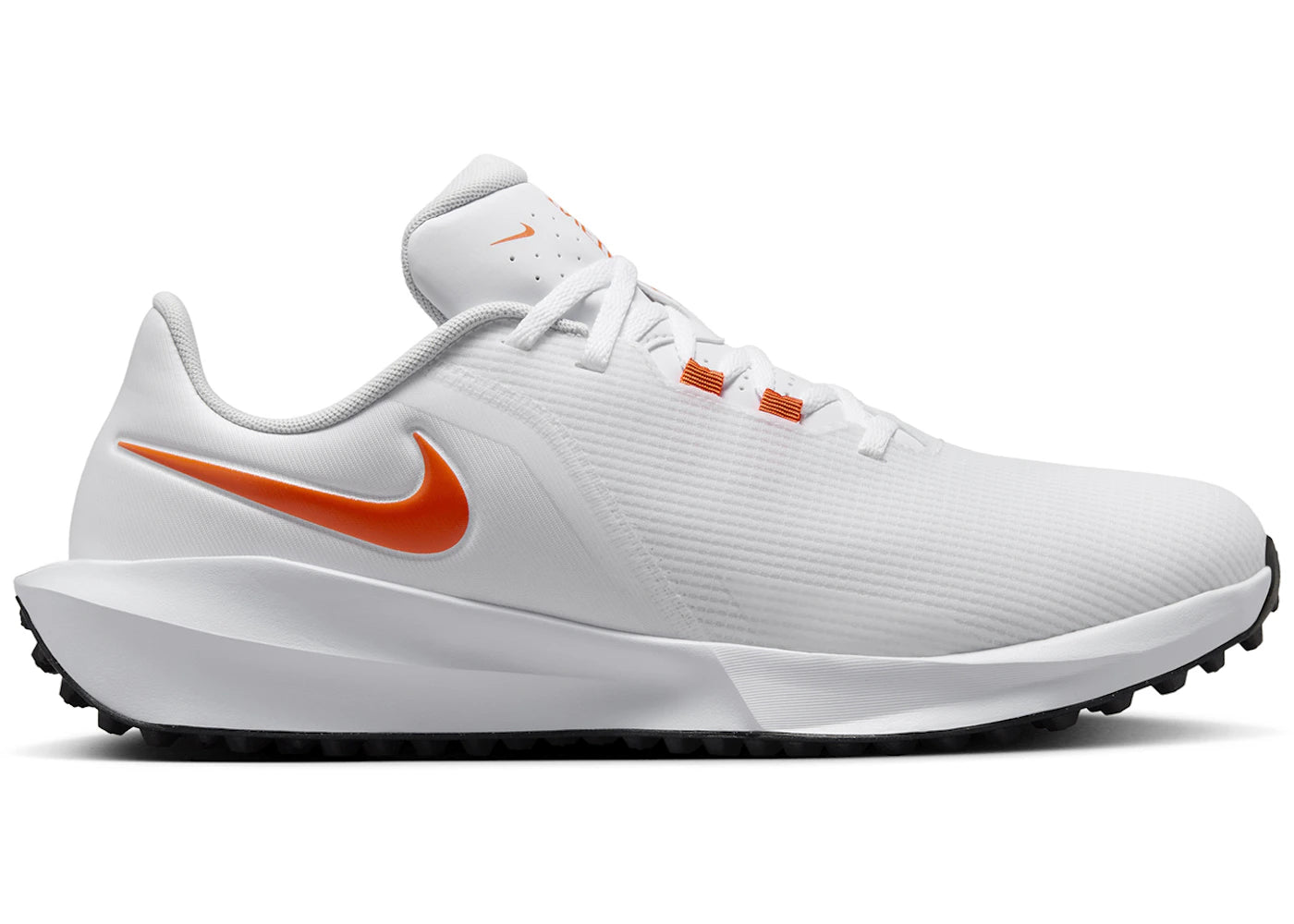 Nike Infinity Golf Next Nature-White Safety Orange