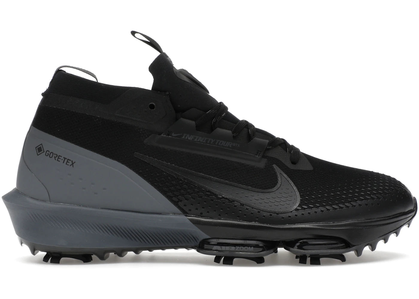 Nike Infinity Tour 2 Gore-Tex-Black