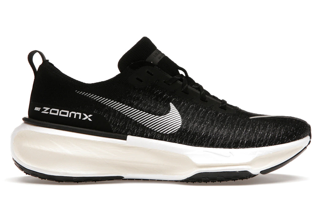 Nike ZoomX Invincible Run 3 Black White