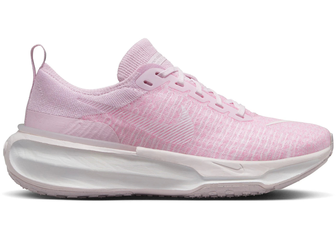 Nike ZoomX Invincible Run 3 Pink Foam
