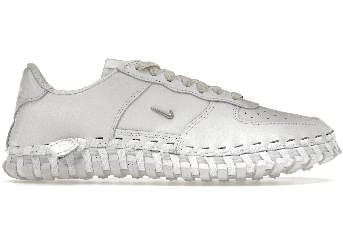 Nike J Force 1 Low LX-Jacquemus White (Women's)
