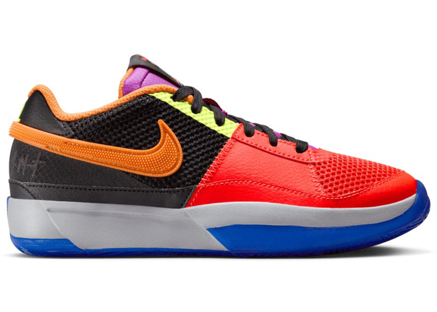 Nike Ja 1-All-Star Check (GS)