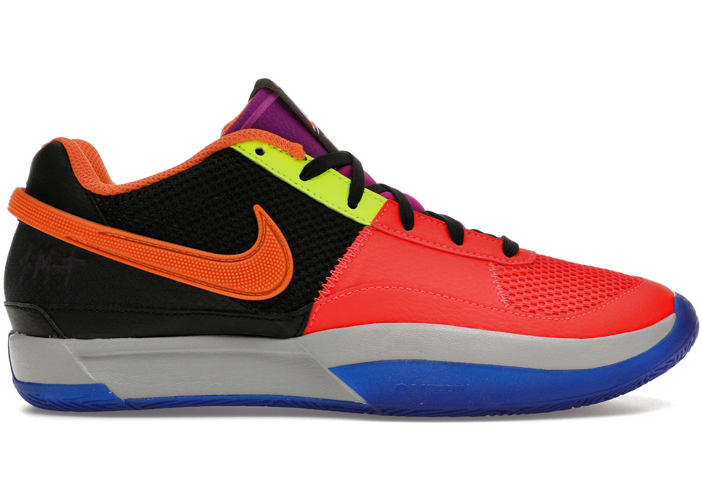 Nike Ja 1-All-Star Check