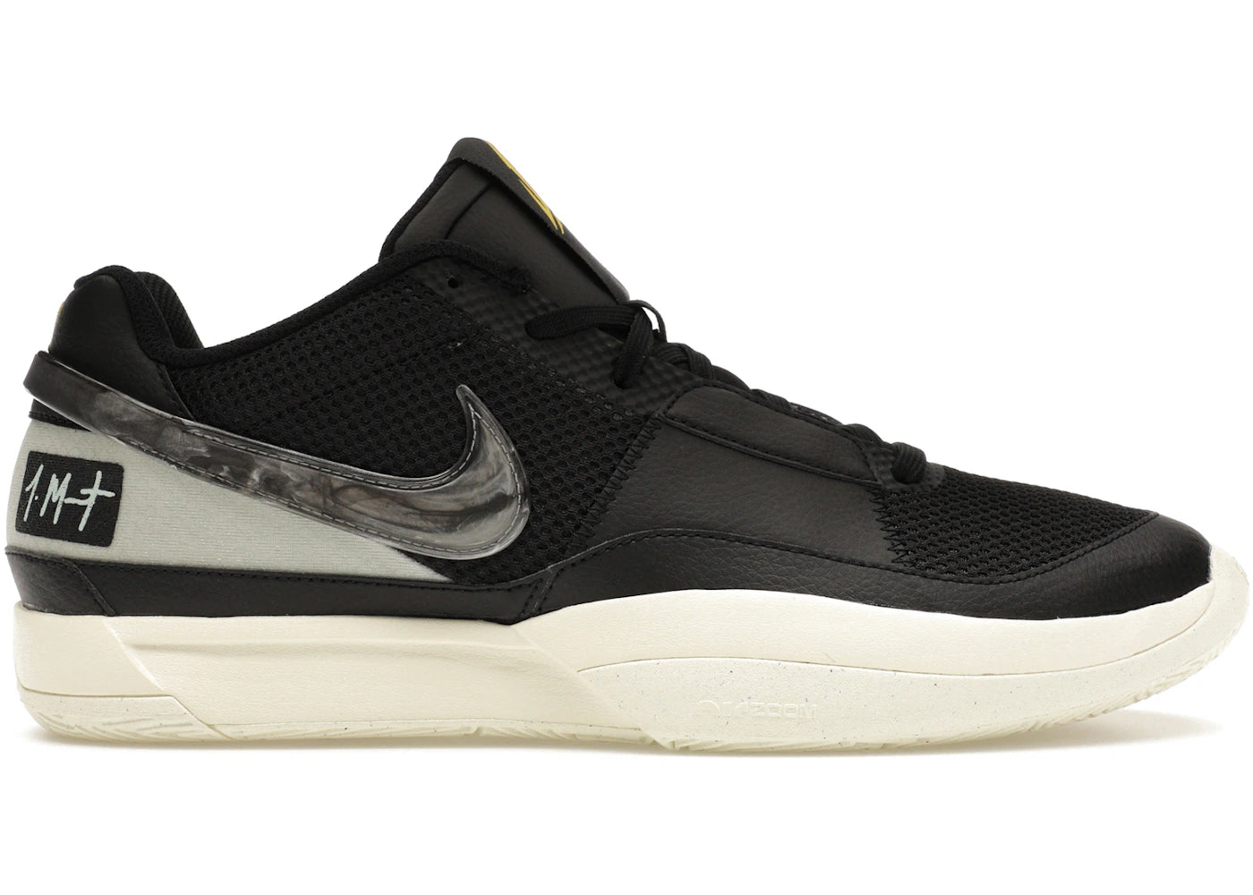 Nike Ja 1-Black Smoke Grey