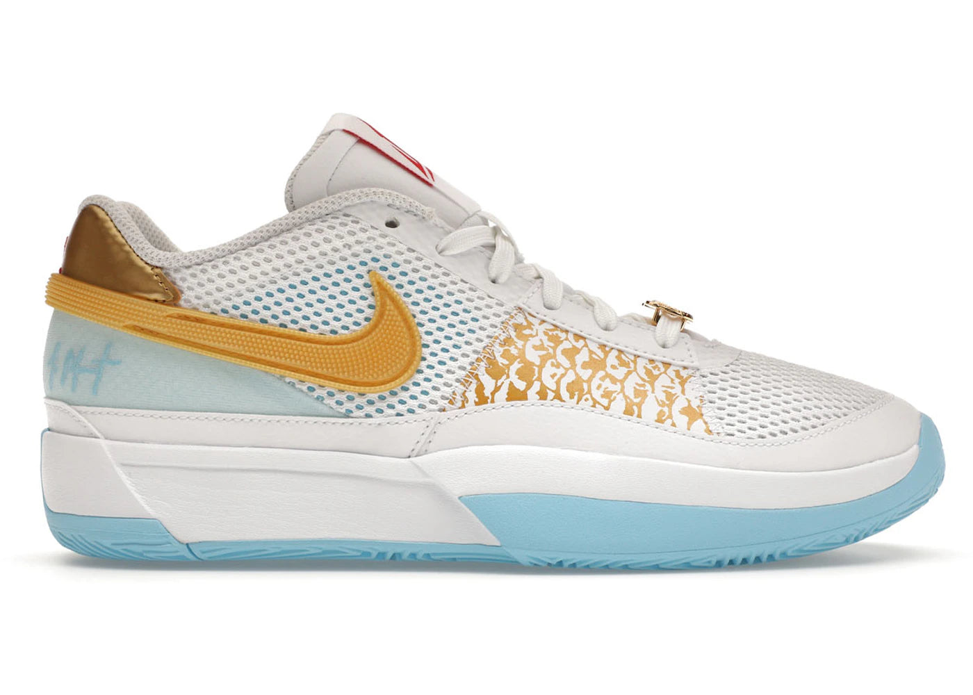 Nike Ja 1-Year of the Dragon (GS)