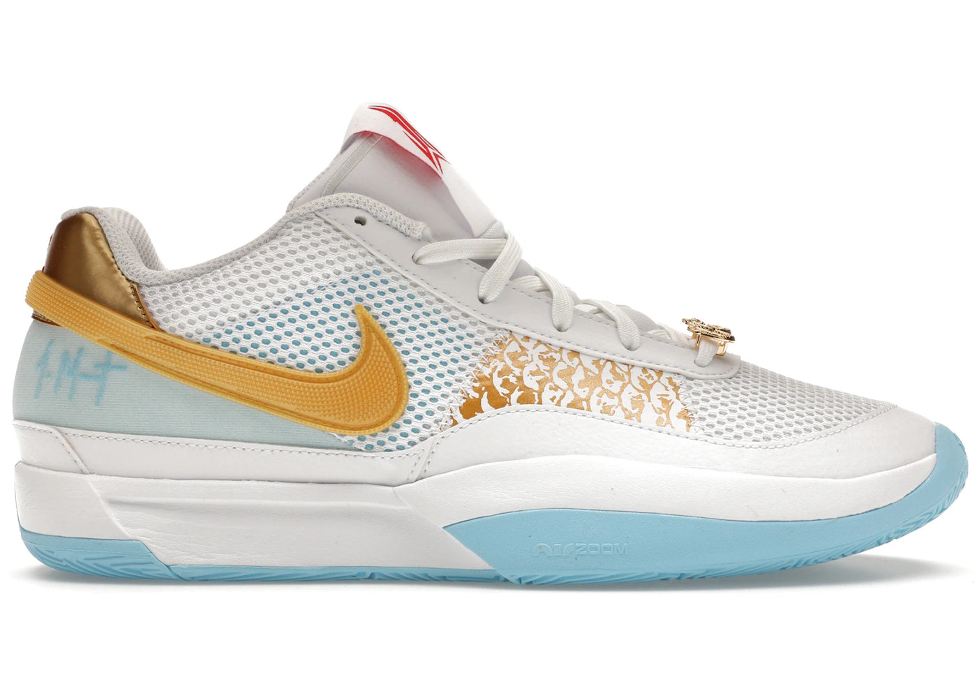 Nike Ja 1-Year of the Dragon