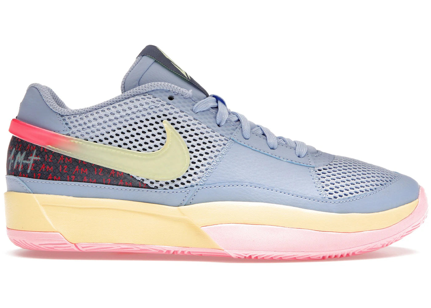 Nike Ja 1-Day One (GS)