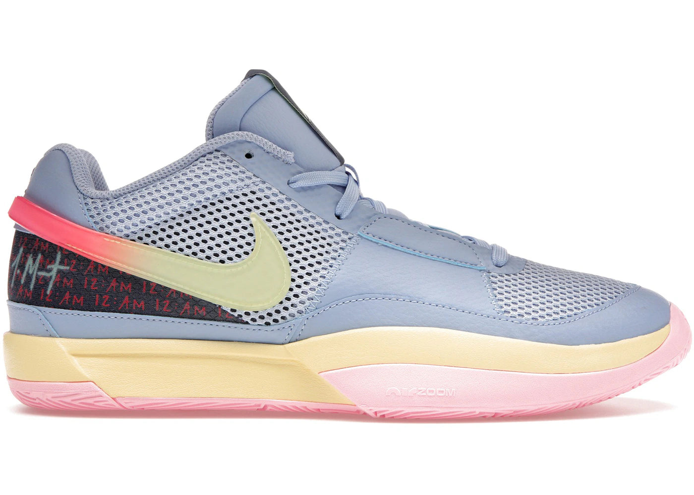 Nike Ja 1-Day One