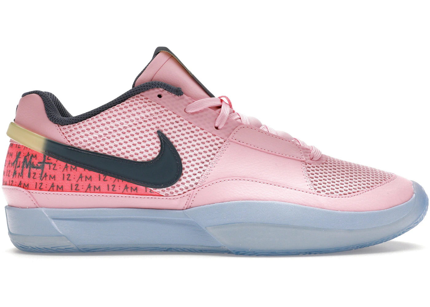 Nike Ja 1-Day One Soft Pink