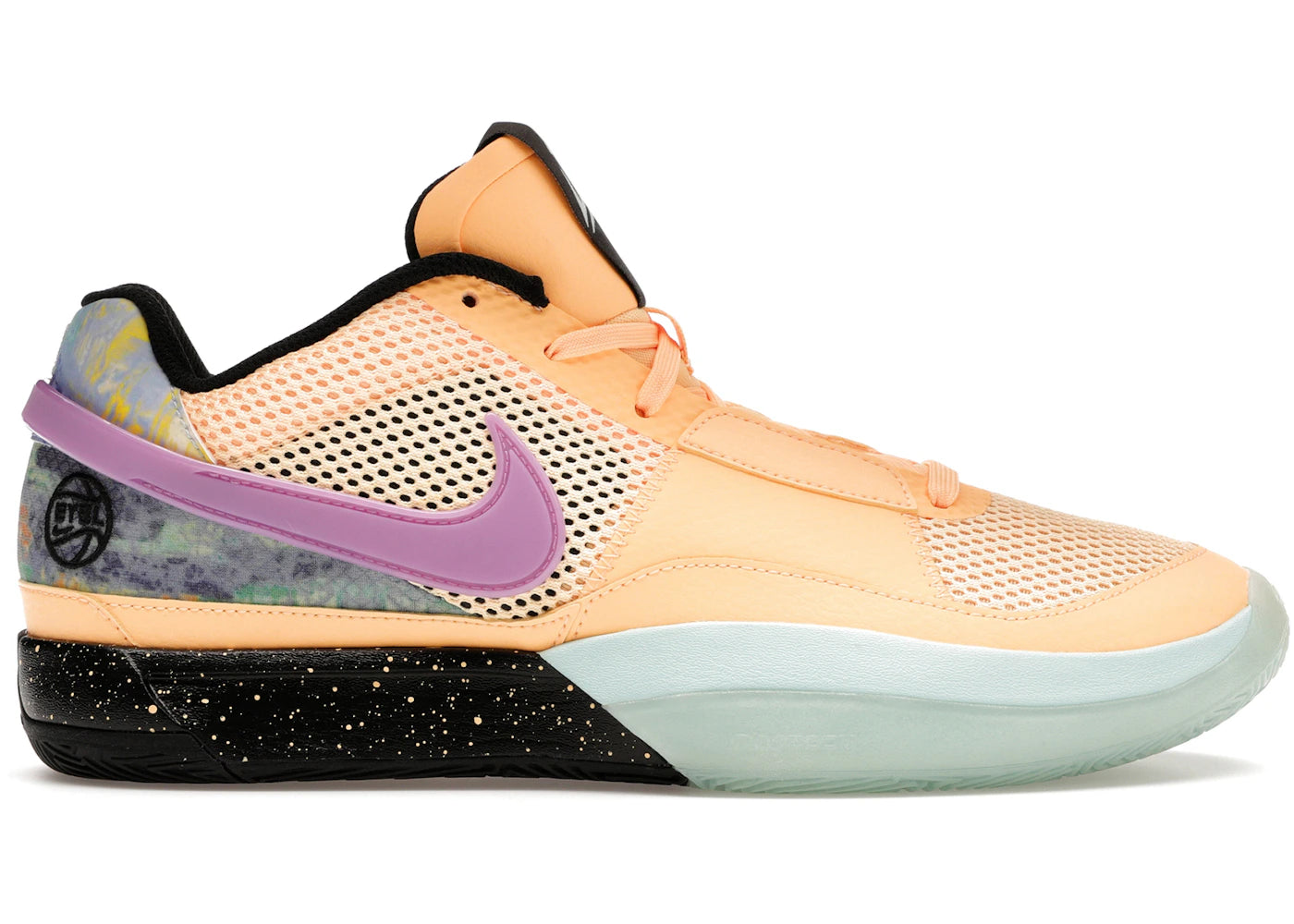 Nike Ja 1-EYBL Melon Tint