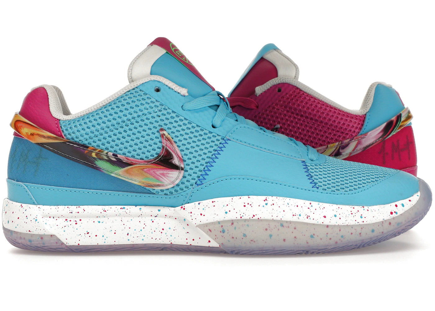 Nike Ja 1-EYBL