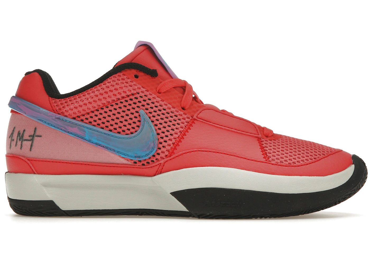 Nike Ja 1-Fuel