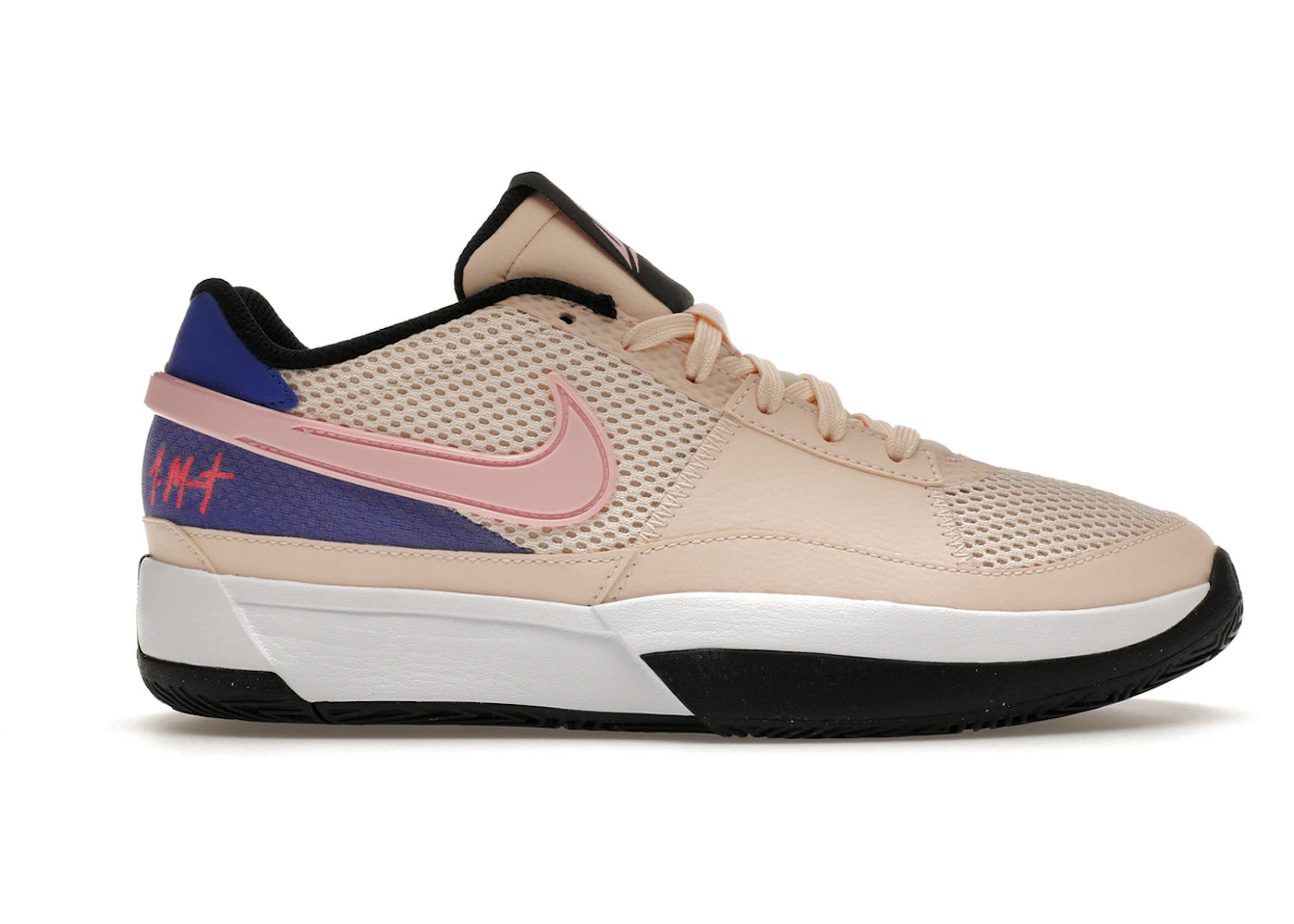 Nike Ja 1-Guava Ice (GS)