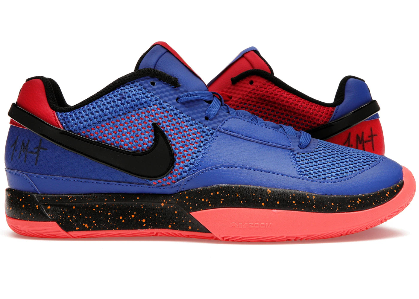 Nike Ja 1-Hunger