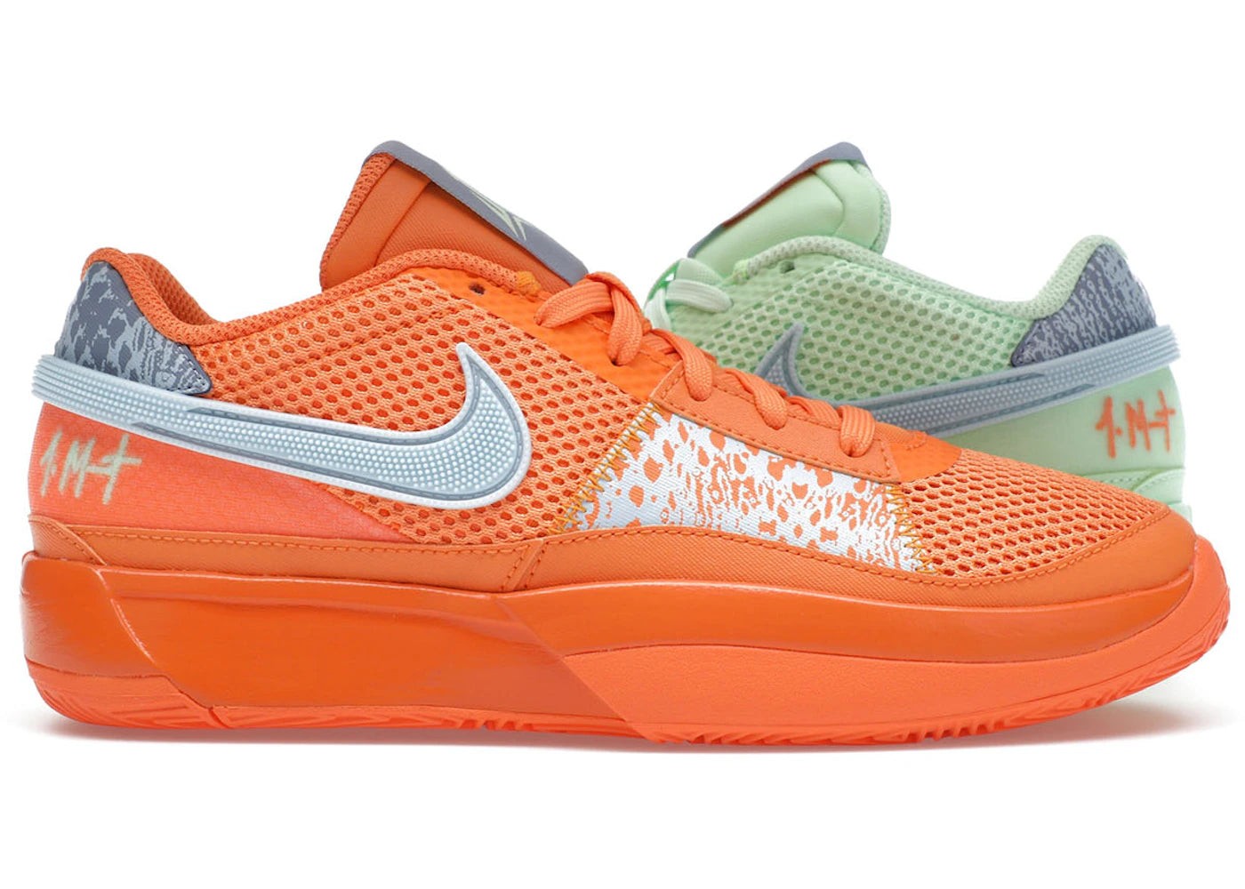 Nike Ja 1-Mismatched (GS)