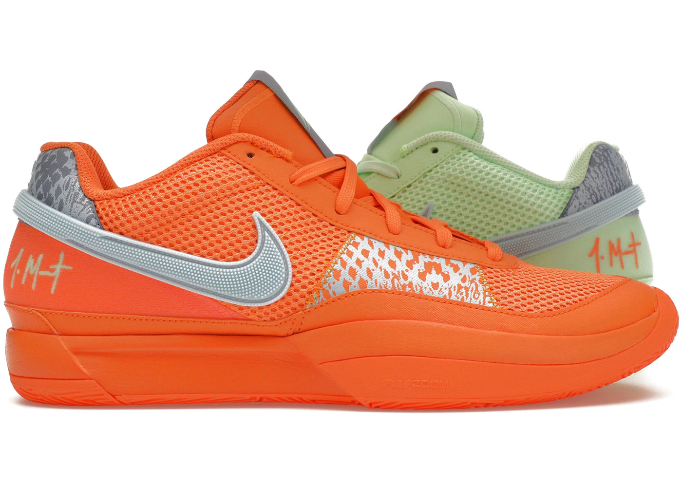 Nike Ja 1-Mismatched