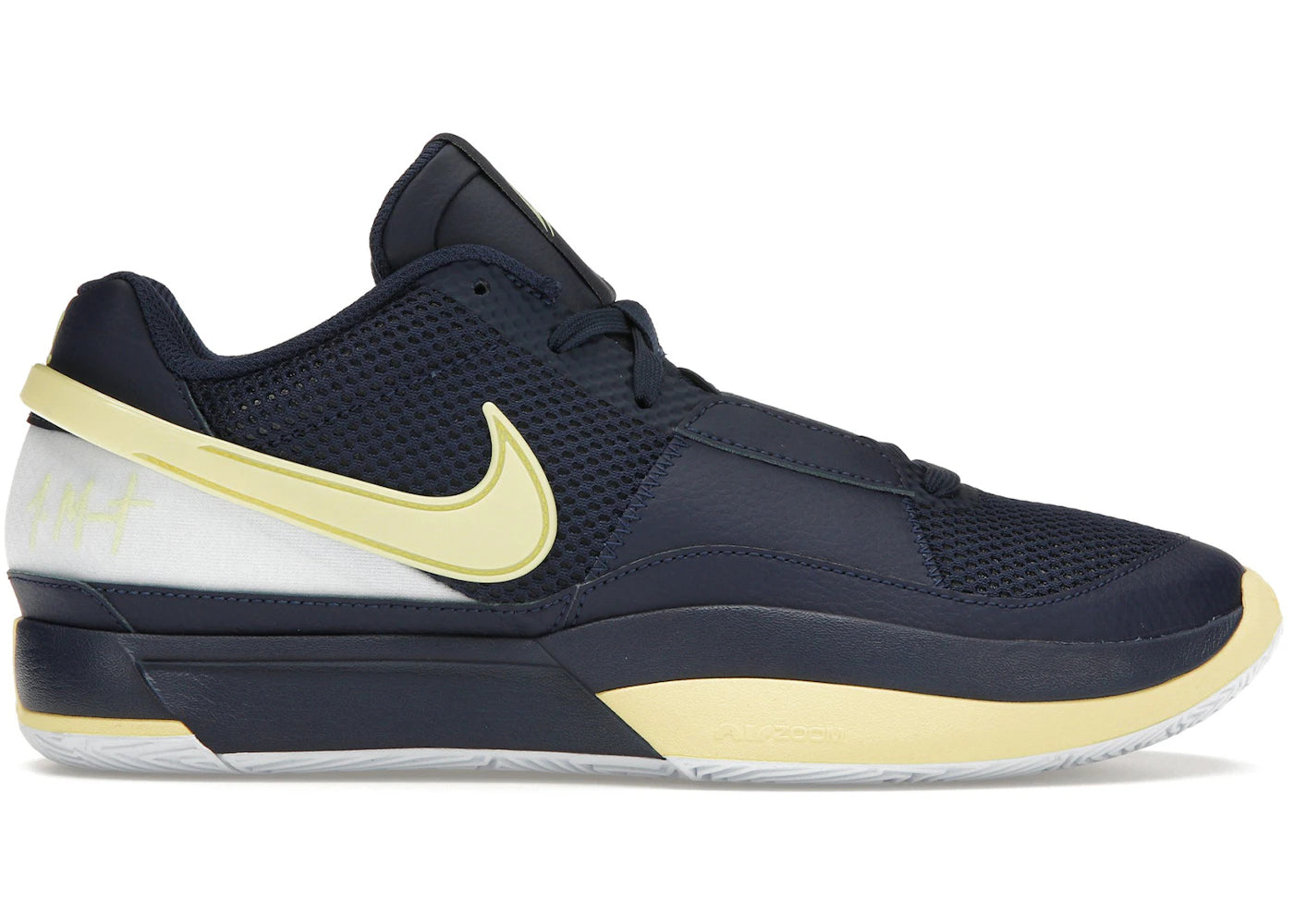 Nike JA 1-Murray State