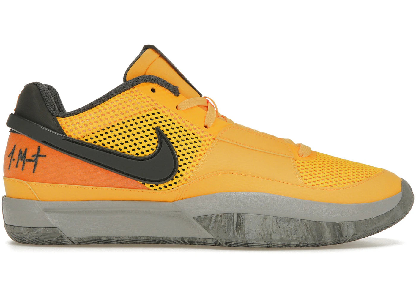 Nike Ja 1 PE-Wet Cement