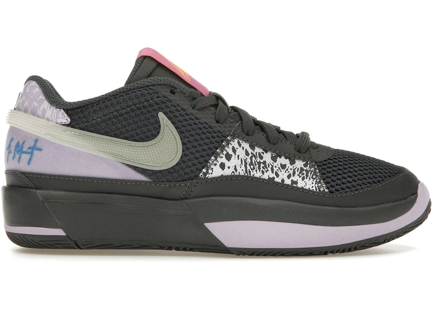 Nike Ja 1-Personal Touch (GS)