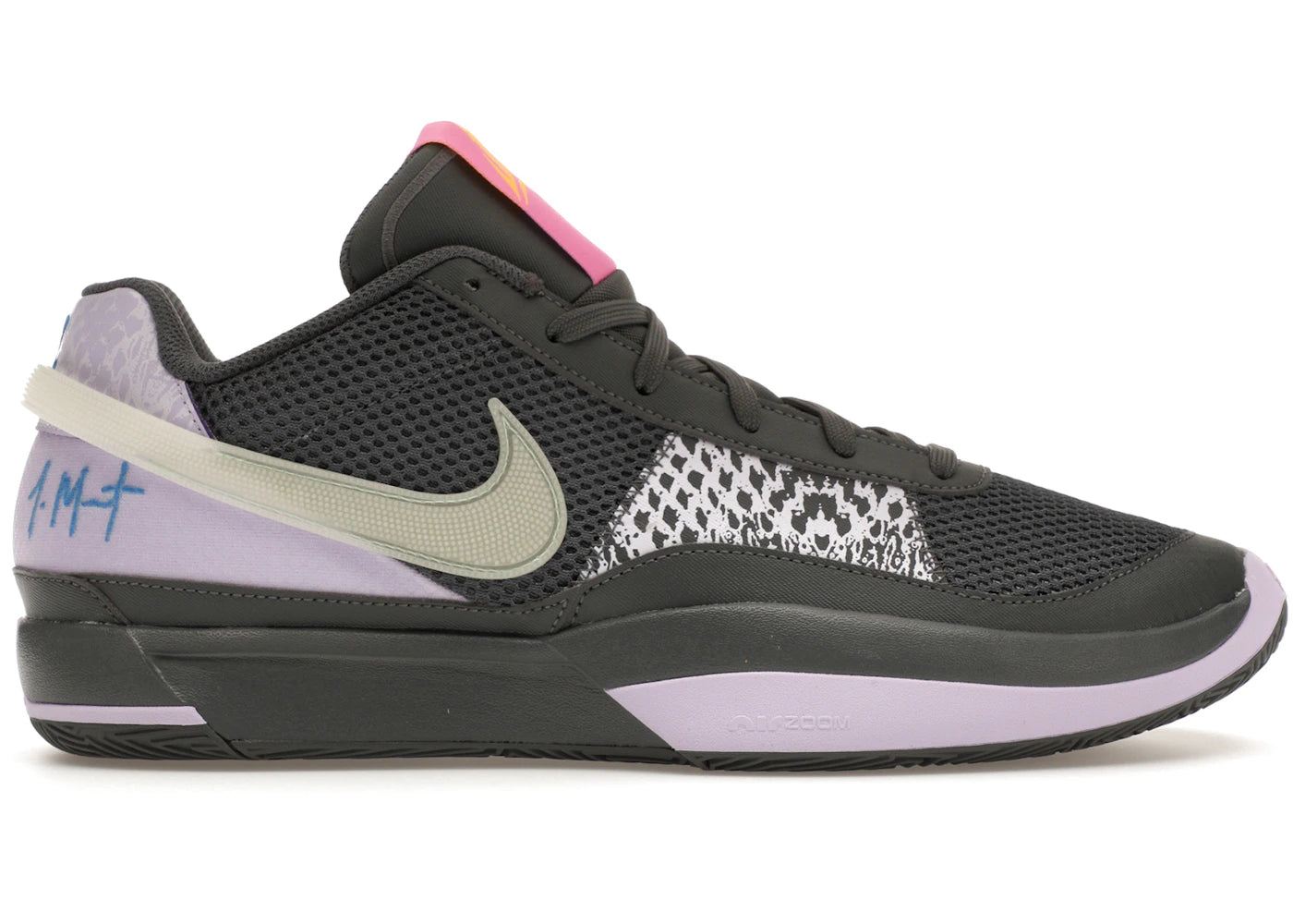 Nike Ja 1-Personal Touch