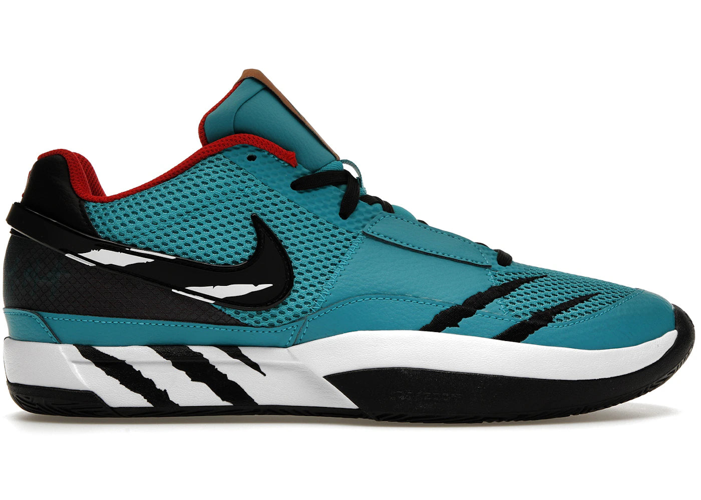 Nike Ja 1-Scratch