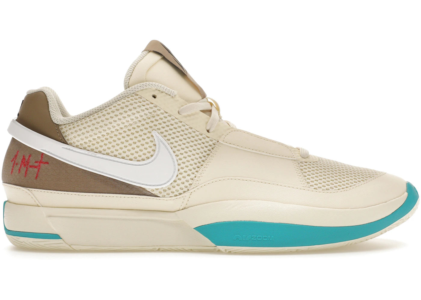 Nike Ja 1-Seasonal