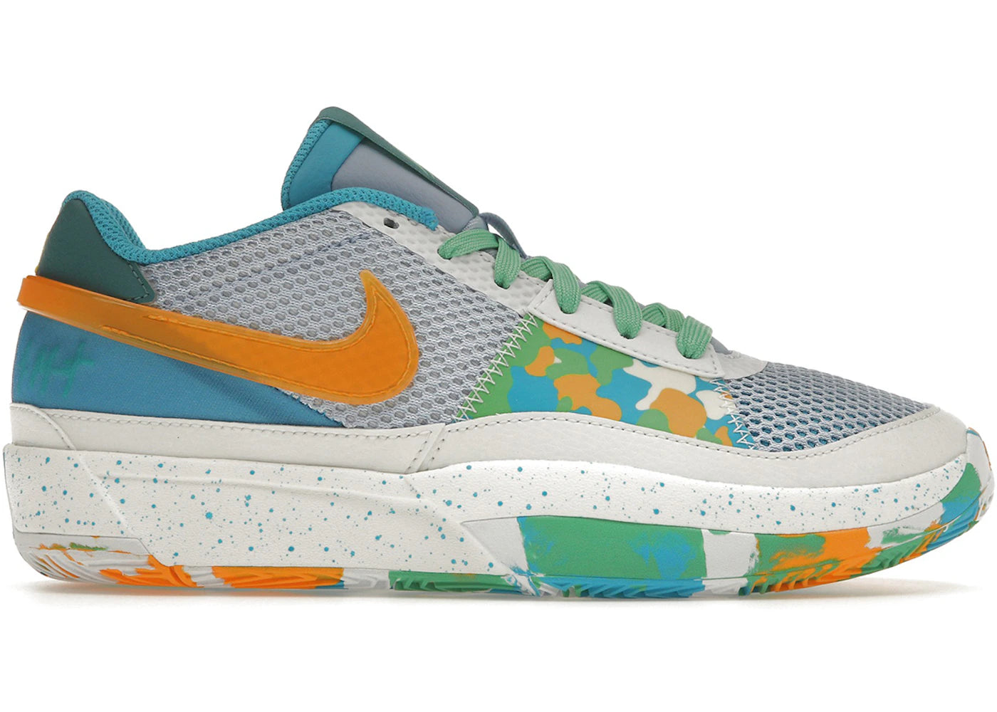 Nike Ja 1-Water Battle (GS)