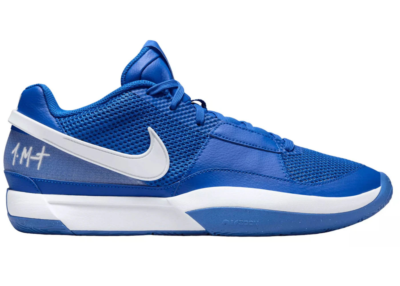 Nike Ja 1 TB-Game Royal