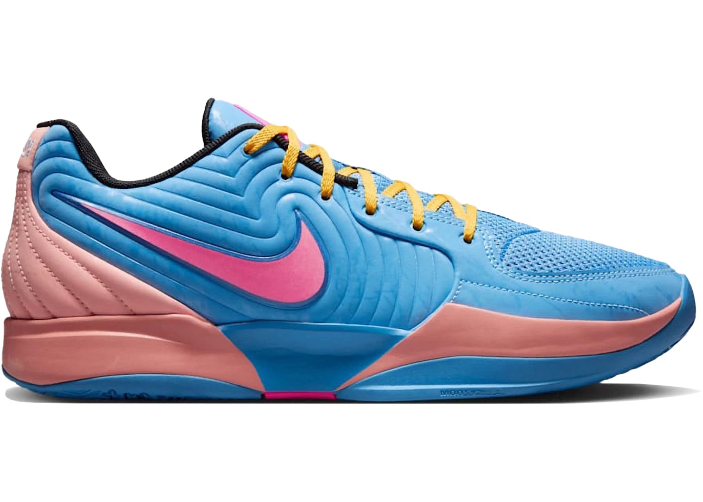 Nike Ja 2-Breeze
