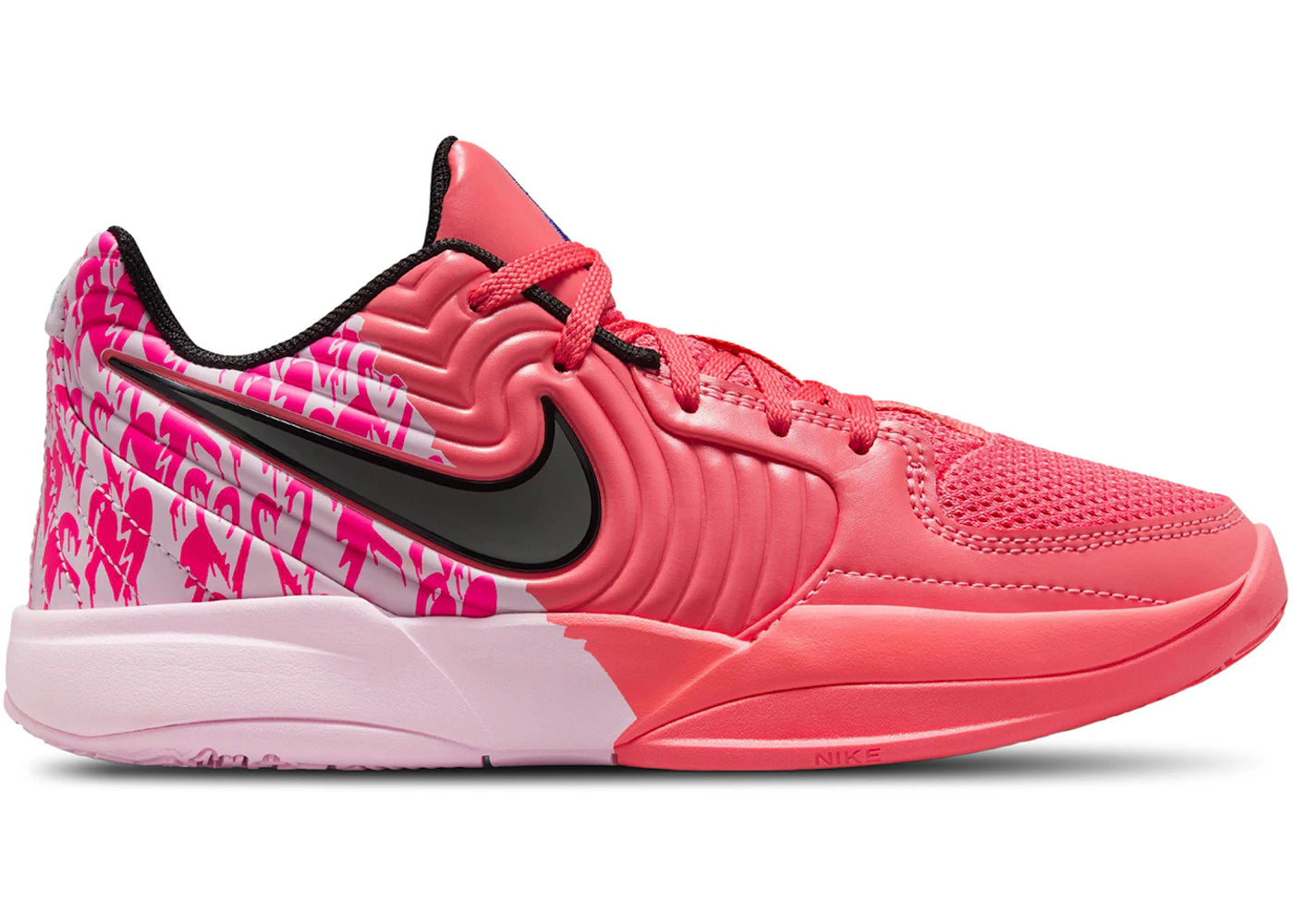Nike Ja 2-Heart Eyes (GS)