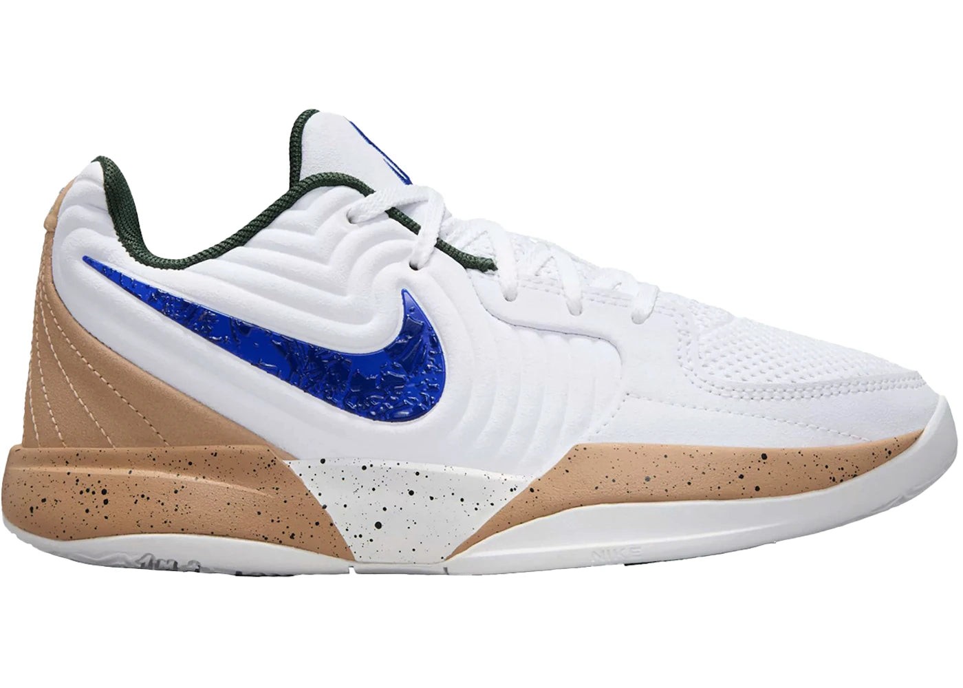 Nike Ja 2-In The Woods (GS)