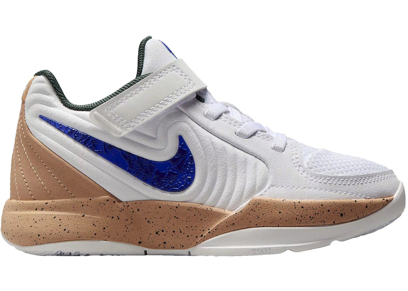 Nike Ja 2-In The Woods (PS)