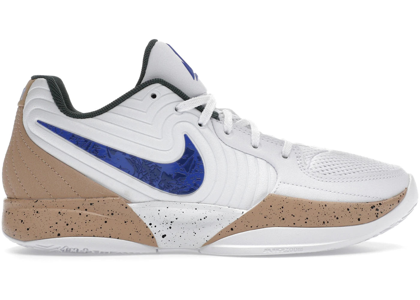 Nike Ja 2-In The Woods