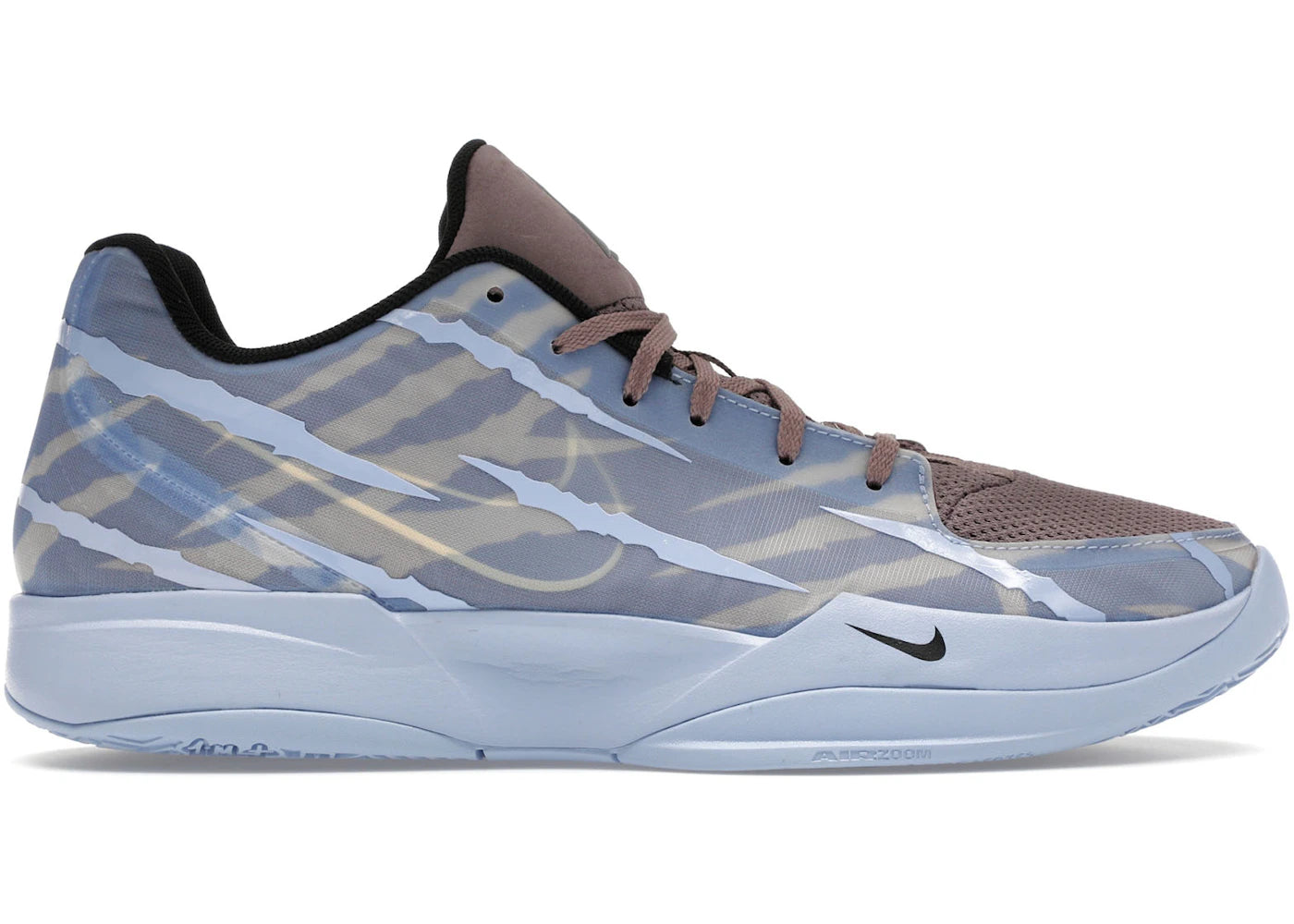 Nike Ja 2-Induction