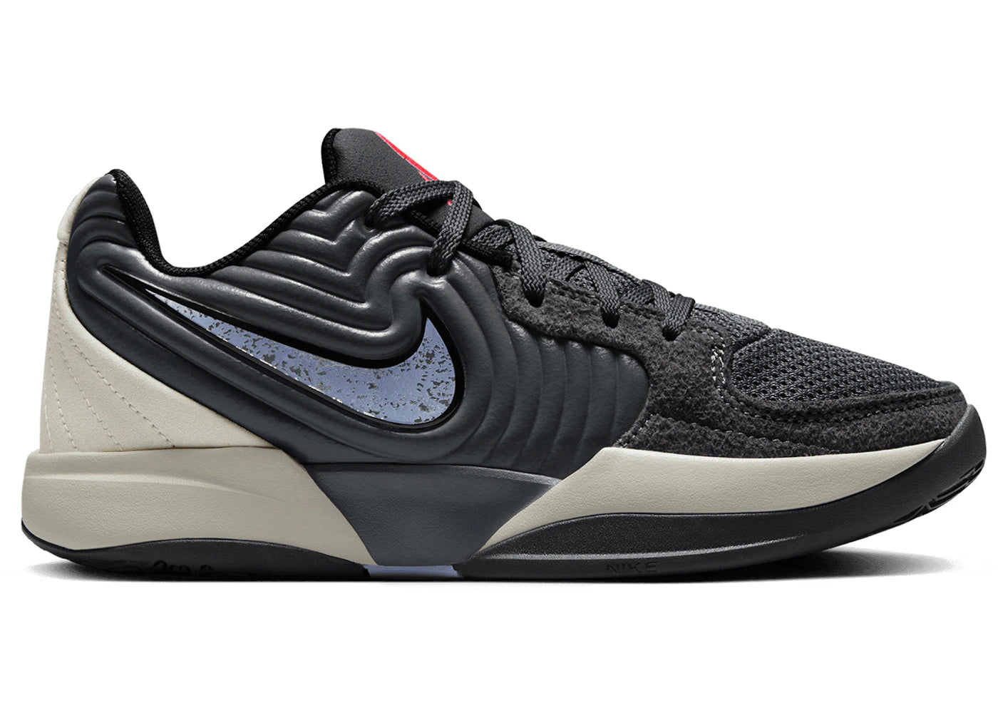 Nike Ja 2-Iron Grey (GS)