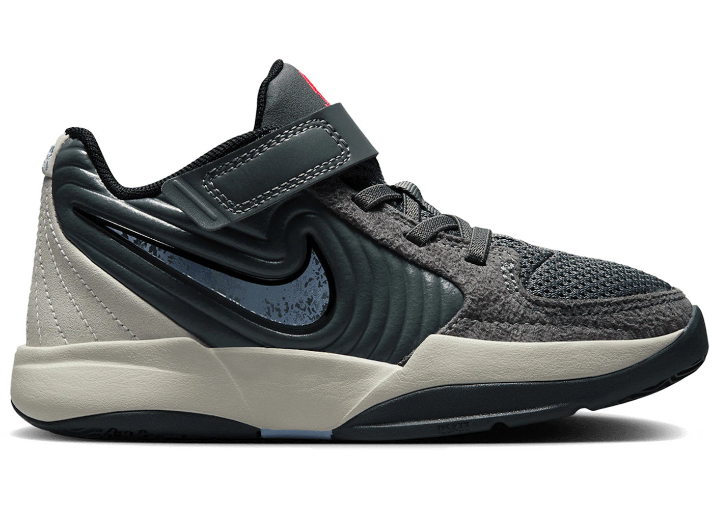 Nike Ja 2-Iron Grey (PS)