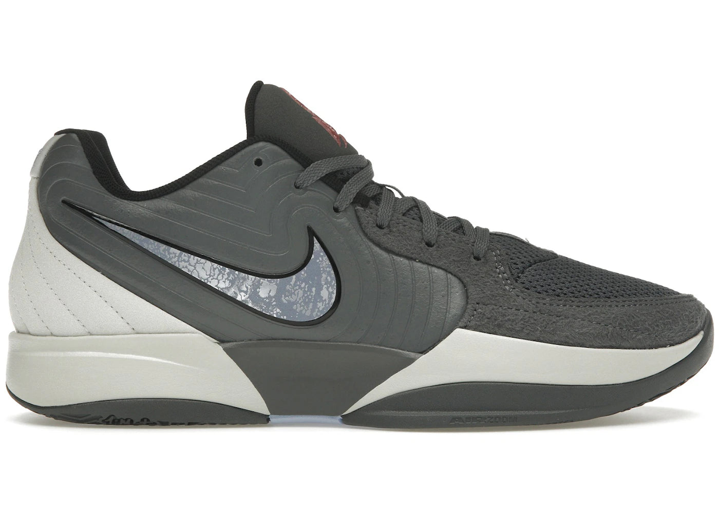 Nike Ja 2-Exposure Iron Grey