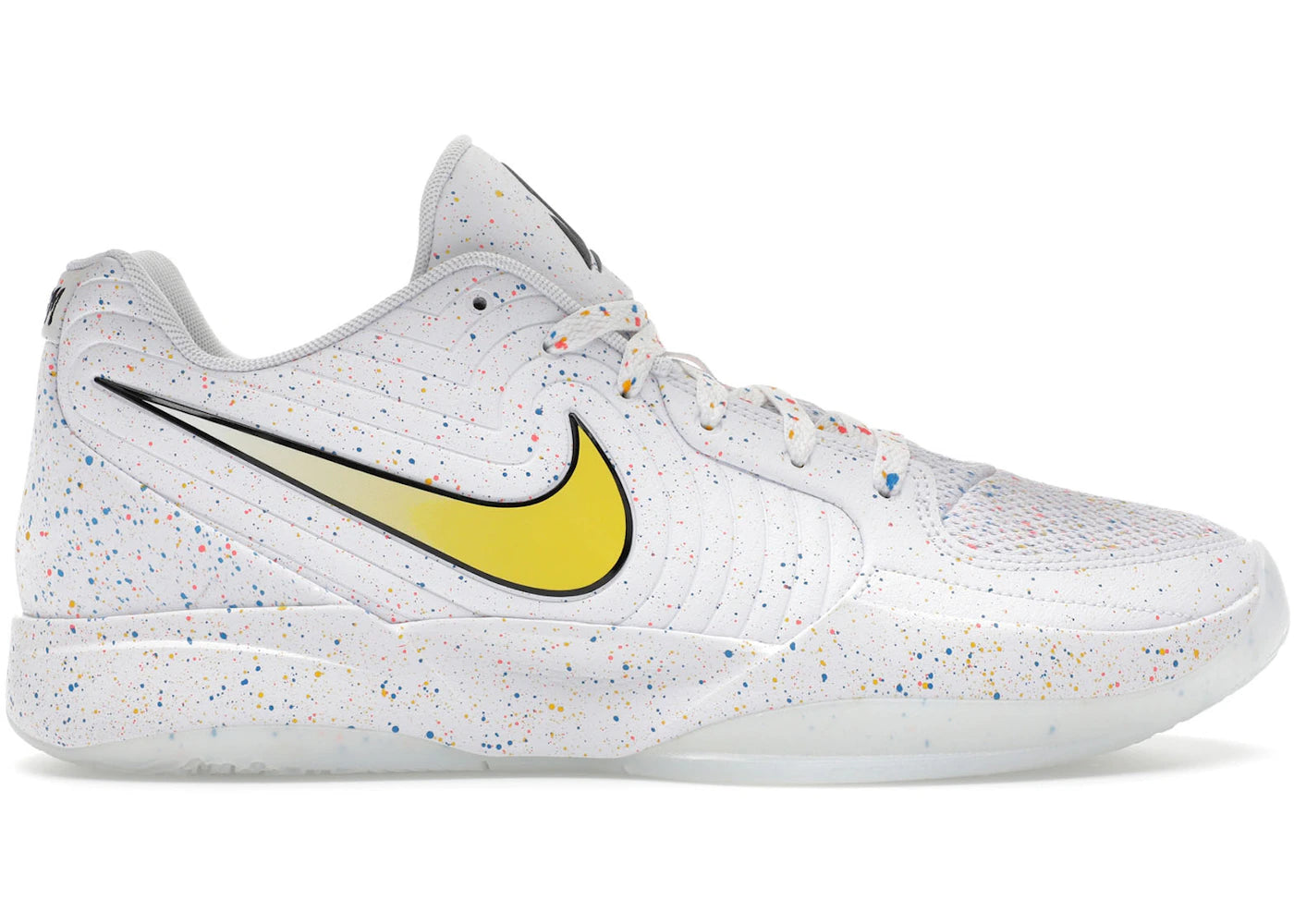 Nike Ja 2-Ja-Breaker