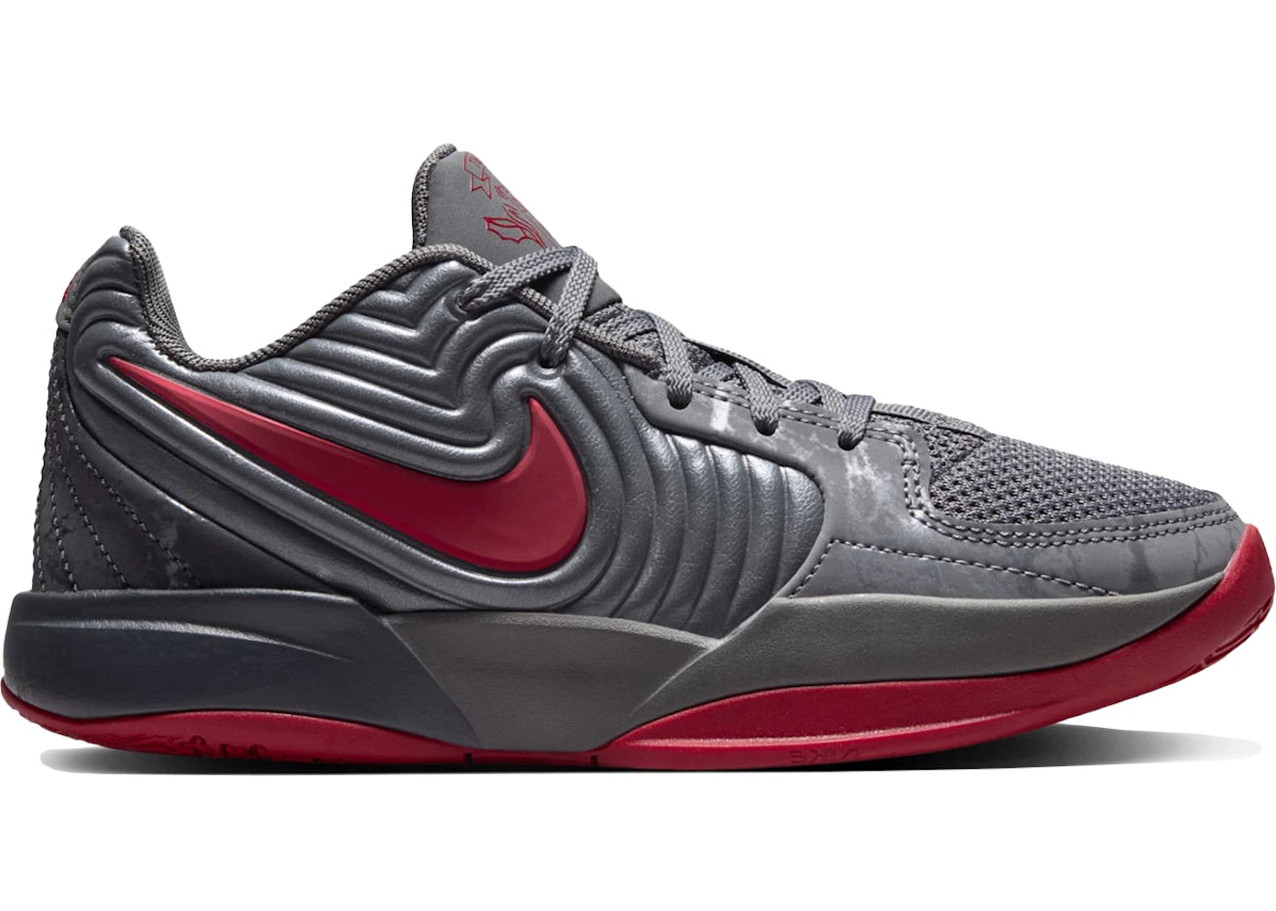 Nike Yes 2-King of the Court (GS)