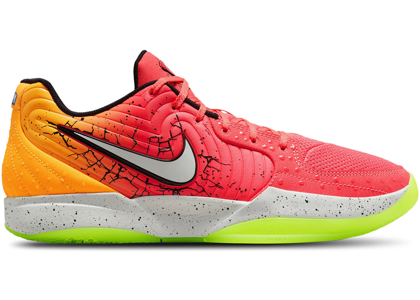 Nike Yes 2-Kool-Aid Mixed Berry (Special Box)