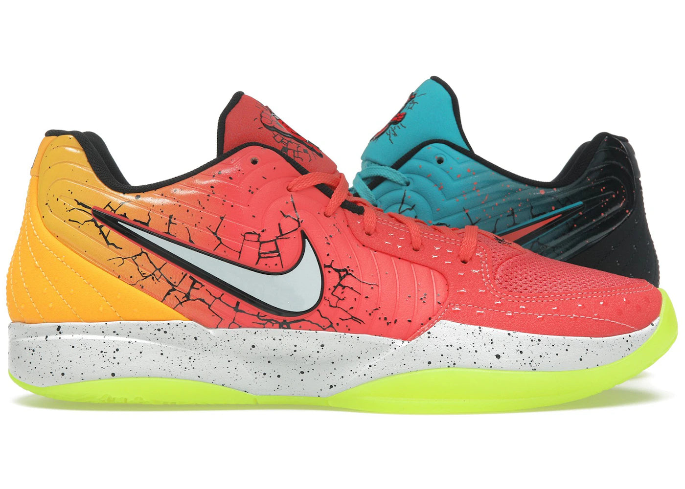 Nike Ja 2-Kool-Aid Mixed Berry