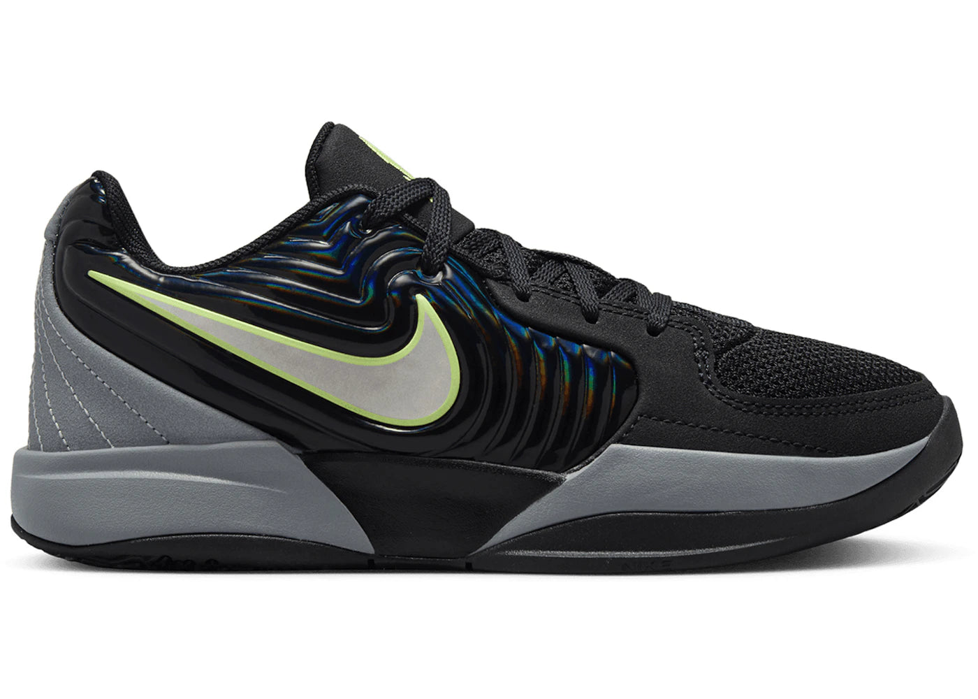 Nike Ja 2-Night Vision (GS)