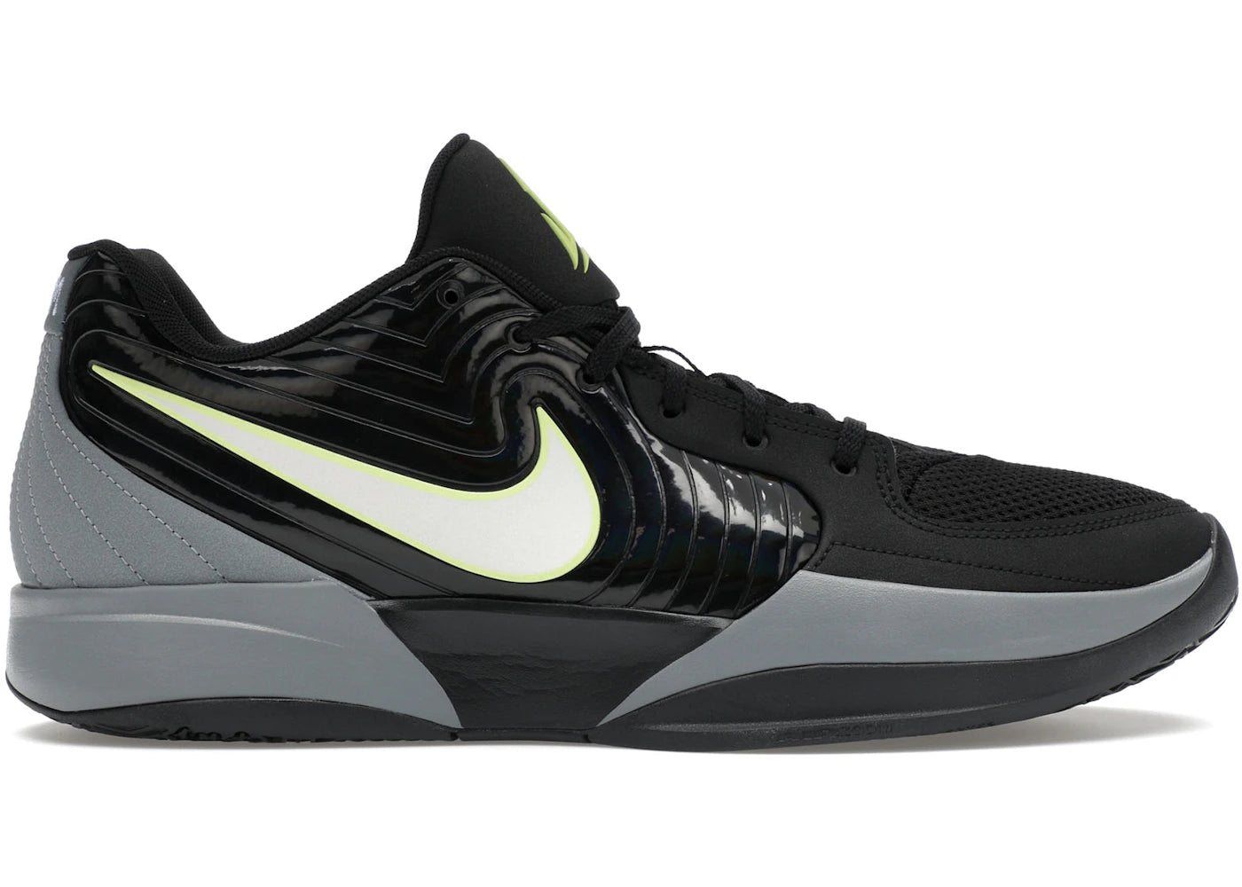 Nike Ja 2-Night Vision