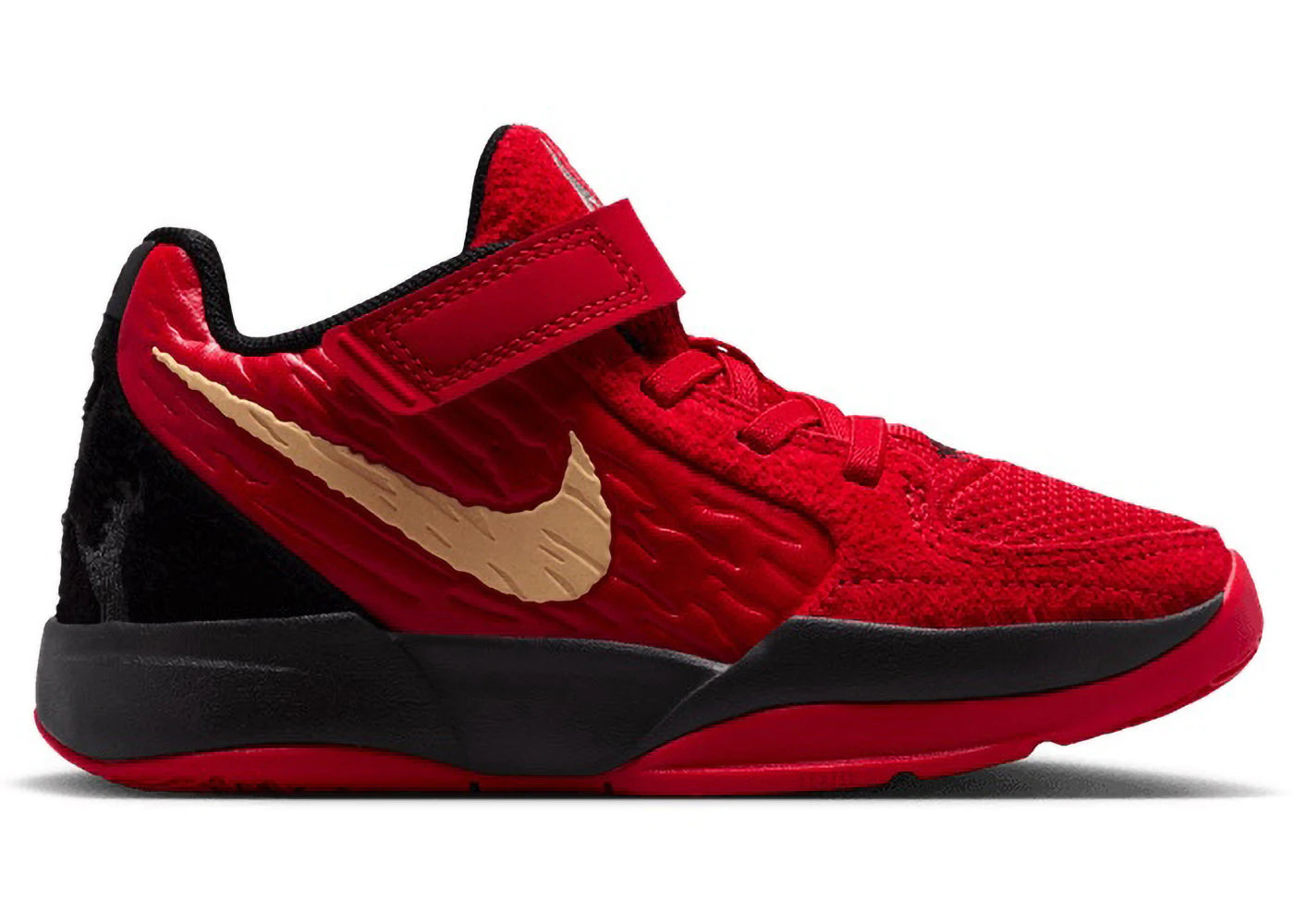 Nike Ja 2-Nightmare (PS)