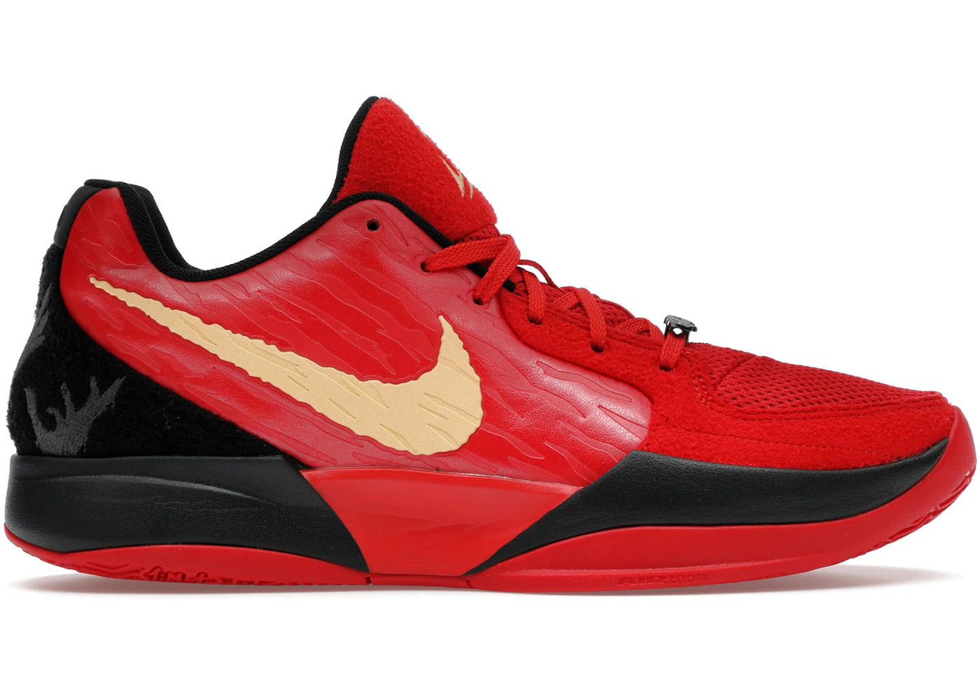 Nike Ja 2-Nightmare