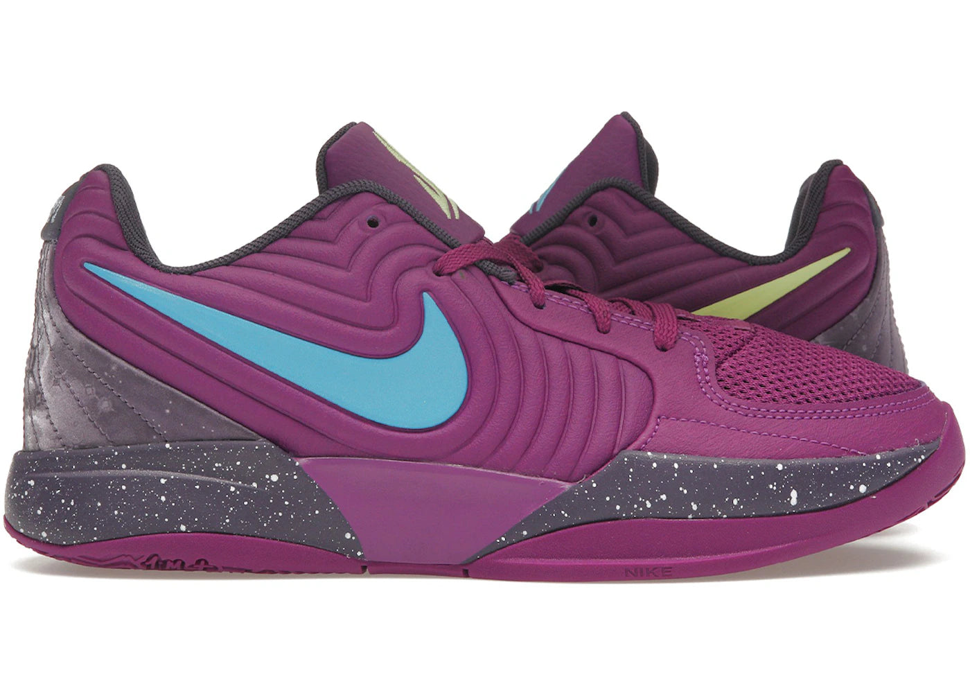 Nike Ja 2-Stargazer (GS)