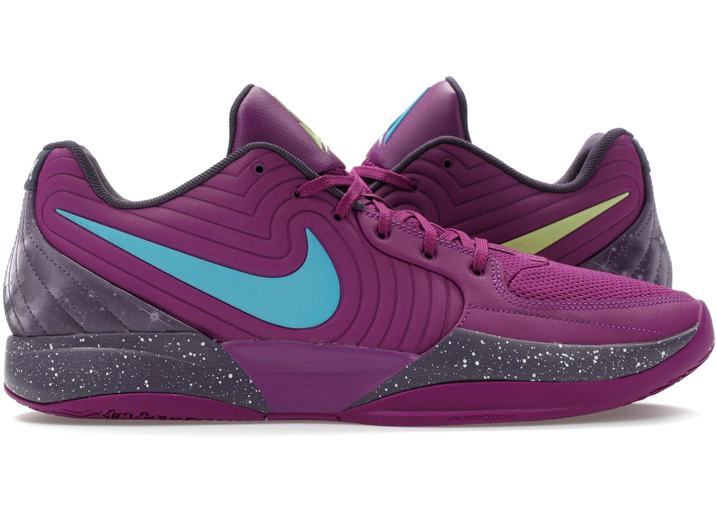 Nike Ja 2-Stargazer